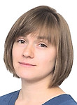 Врач Поздеева Ксения Константиновна