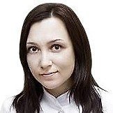 Врач Позднякова Екатерина Михайловна