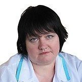 Врач Позднякова Светлана Александровна