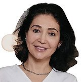 Врач Познякова Елена Витальевна