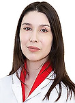 Врач Преловская Екатерина Алексеевна