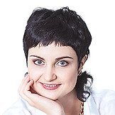 Врач Привалова Ольга Викторовна