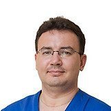 Врач Прохоцкий Алексей Николаевич