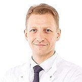 Врач Прохватов Игорь Александрович