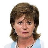 Врач Прокопенко Ольга Николаевна