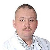 Врач Прошев Максим Геннадьевич