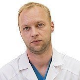 Врач Пугачев Алексей Никитич