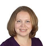 Врач Пугачева Елена Вадимовна