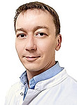 Врач Рахимов Азат Райтдинович
