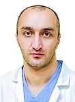 Врач Рахмалиев Руслан Мейланович