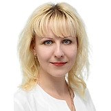 Врач Рассадина Светлана Сергеевна