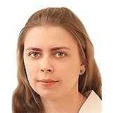 Врач Растяпина Юлия Алексеевна