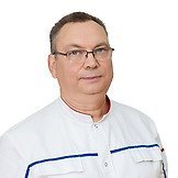 Врач Ратников Евгений Николаевич