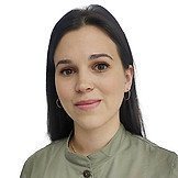 Врач Ратникова Мария Сергеевна