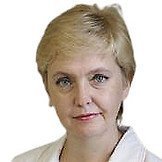 Врач Ражева Ольга Константиновна