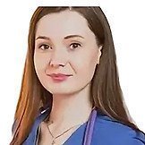 Врач Разинькова Екатерина Валерьевна