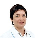 Врач Реброва Оксана Александровна