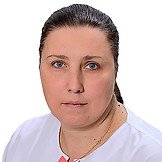Врач Ремизова Анна Леонидовна