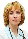 Врач Реутова Юлия Владимировна