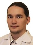 Врач Рогозкин Евгений Николаевич