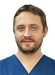 Врач Романов Владимир Николаевич