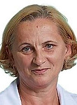 Врач Романова Екатерина Валерьяновна