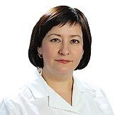 Врач Романова Ирина Владимировна