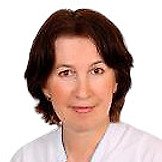 Врач Романова Наталья Львовна