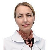 Врач Ровенская Алена Викторовна