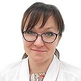 Врач Румянцева Елена Александровна