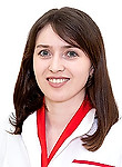 Врач Румянцева Татьяна Андреевна
