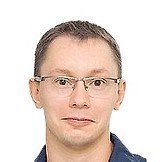 Врач Русов Дмитрий Владиславович