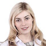 Врач Рыбачкова Юлия Владимировна