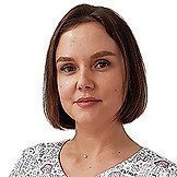 Врач Рыбакова Юлия Владимировна