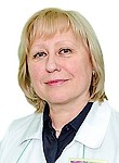 Врач Рыбина Ольга Александровна