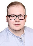 Врач Сабуров Дмитрий Алексеевич