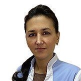 Врач Сафарова Гульнара Рамилиевна