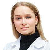 Врач Сафонова Анна Сергеевна