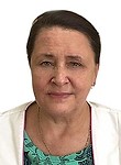Врач Саяпина Инна Михайловна