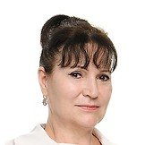 Врач Салфетникова Жанна Фёдоровна