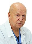Врач Салов Юрий Борисович