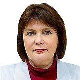 Врач Сараева Елена Георгиевна