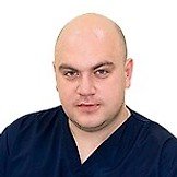 Врач Савгачев Виталий Владимирович