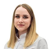 Врач Савгачева Мария Юрьевна