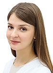 Врач Савицкая Ольга Николаевна