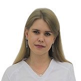 Врач Савина Тамара Александровна