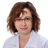 Врач Седова Оксана Викторовна