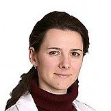 Врач Семакина Ирина Викторовна