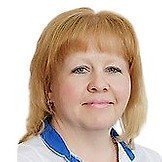 Врач Семенова Елена Евгеньевна