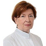 Врач Семикопенко Ирина Евгеньевна